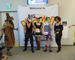 Big WoW ComicFest San Jose 2013 Photo 179Thumbnail